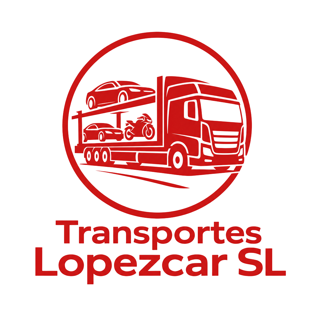 Transportes Lopezcar SL